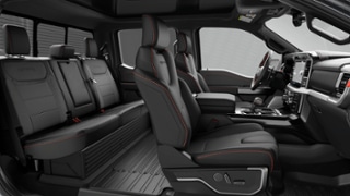 2026 Ford F-150® Internal Image 1